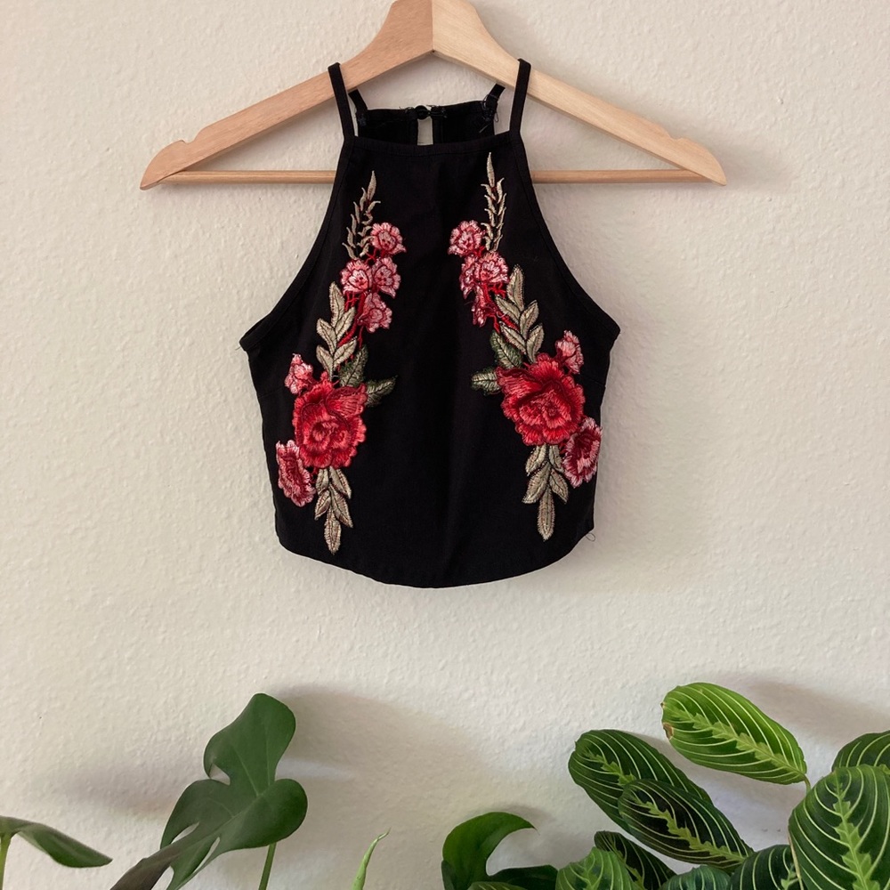 Charlotte Russe top